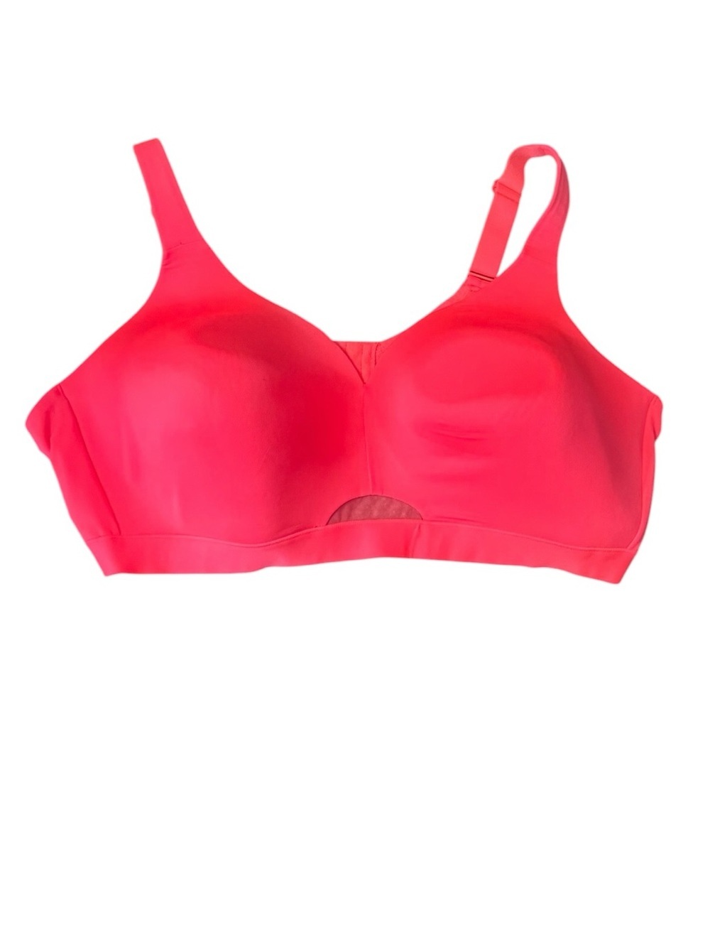 Cacique Lightly Lined Bra Size 48D